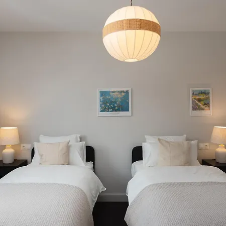 别墅 Luxury House With Private Pool And Stunning Interiors 马尔韦利亚